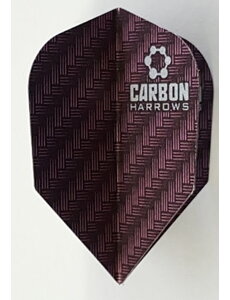 Harrows Darts Harrows Carbon Dart Flights