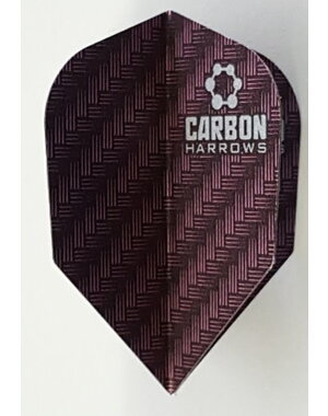 Harrows Darts Harrows Carbon Dart Flights