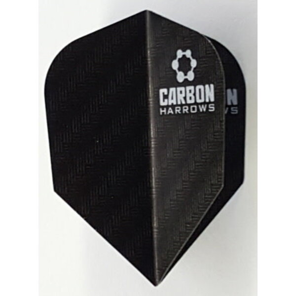 Harrows Darts Harrows Carbon Dart Flights