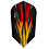 Harrows Darts Harrows Fire Slim Dart Flights
