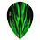 Harrows Darts Harrows Fire Pear Dart Flights
