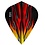 Harrows Darts Harrows Fire Kite Dart Flights
