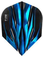 Harrows Darts Harrows Fire No6 Dart Flights