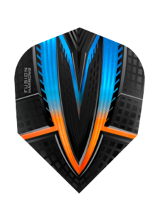 Harrows Darts Harrows Fusion Standard Dart Flights