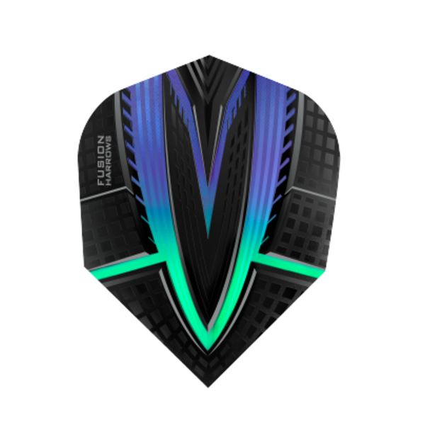 Harrows Darts Harrows Fusion Standard Dart Flights