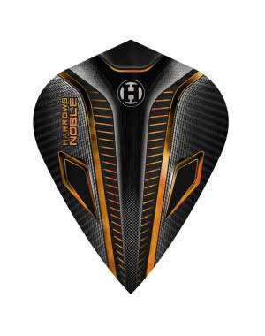 Harrows Darts Harrows Noble Kite Dart Flights