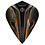 Harrows Darts Harrows Noble Kite Dart Flights