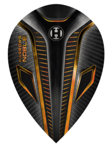 Harrows Darts Harrows Noble Pear Dart Flights