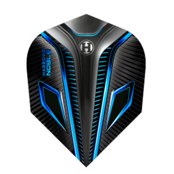 Harrows Darts Harrows Noble No6 Dart Flights