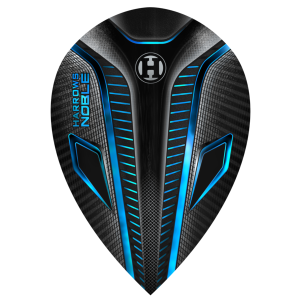 Harrows Darts Harrows Noble Pear Dart Flights