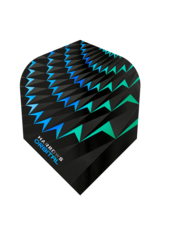 Harrows Darts Harrows Orbital No6 Dart Flights