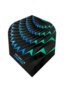 Harrows Darts Harrows Orbital No6 Dart Flights