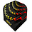 Harrows Darts Harrows Orbital No6 Dart Flights