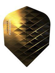 Harrows Darts Harrows Paragon Standard Dart Flights
