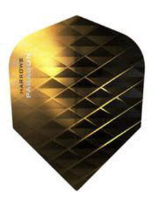 Harrows Darts Harrows Paragon Standard Dart Flights
