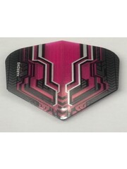 Harrows Darts Harrows Plexus Standard Dart Flights