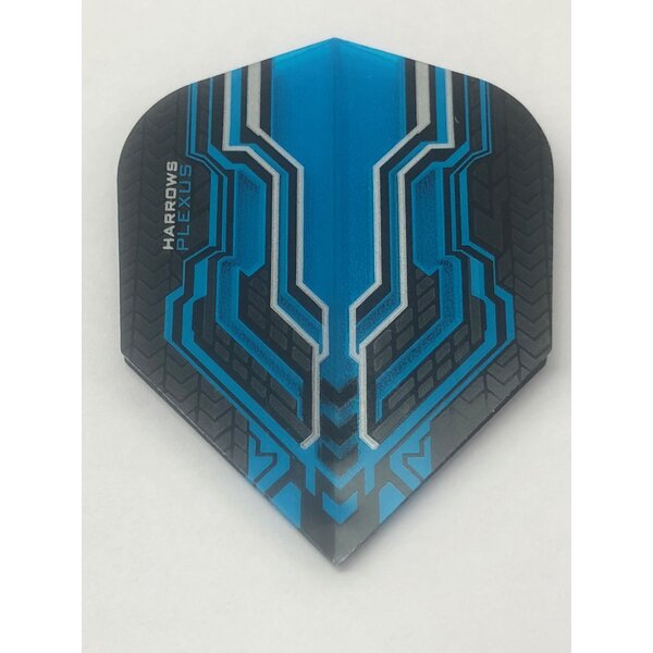 Harrows Darts Harrows Plexus Standard Dart Flights