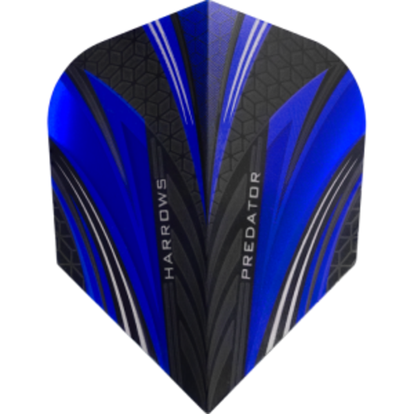 Harrows Darts Harrows Prime Predator Standard Dart Flights