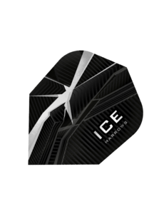 Harrows Darts Harrows ICE Re-Cut No6 Dart Flights