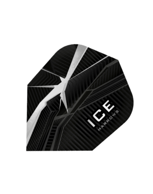 Harrows Darts Harrows ICE Re-Cut No6 Dart Flights