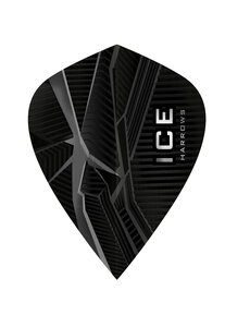 Harrows Darts Harrows ICE Re-Cut Kite Dart Flights