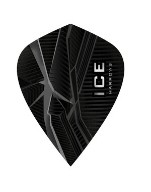 Harrows Darts Harrows ICE Re-Cut Kite Dart Flights