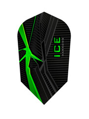 Harrows Darts Harrows ICE Re-Cut Slim Dart Flights