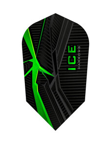 Harrows Darts Harrows ICE Re-Cut Slim Dart Flights