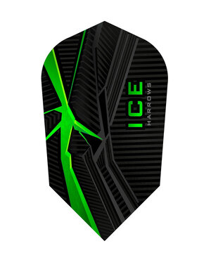 Harrows Darts Harrows ICE Re-Cut Slim Dart Flights