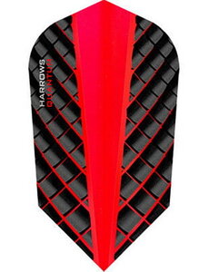 Harrows Darts Harrows Quantum Slim Dart Flights