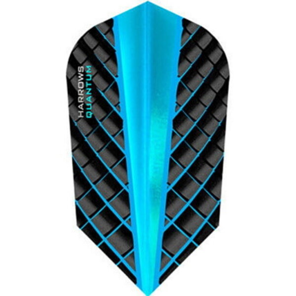 Harrows Darts Harrows Quantum Slim Dart Flights