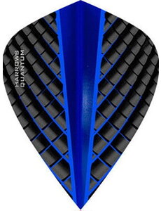 Harrows Darts Harrows Quantum Kite Dart Flights