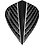 Harrows Darts Harrows Quantum Kite Dart Flights