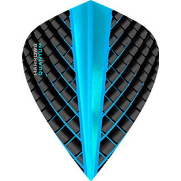 Harrows Darts Harrows Quantum Kite Dart Flights