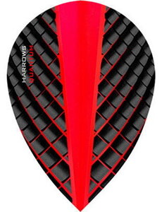 Harrows Darts Harrows Quantum Pear Dart Flights