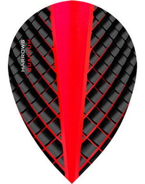 Harrows Darts Harrows Quantum Pear Dart Flights