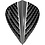 Harrows Darts Harrows Quantum Kite Dart Flights