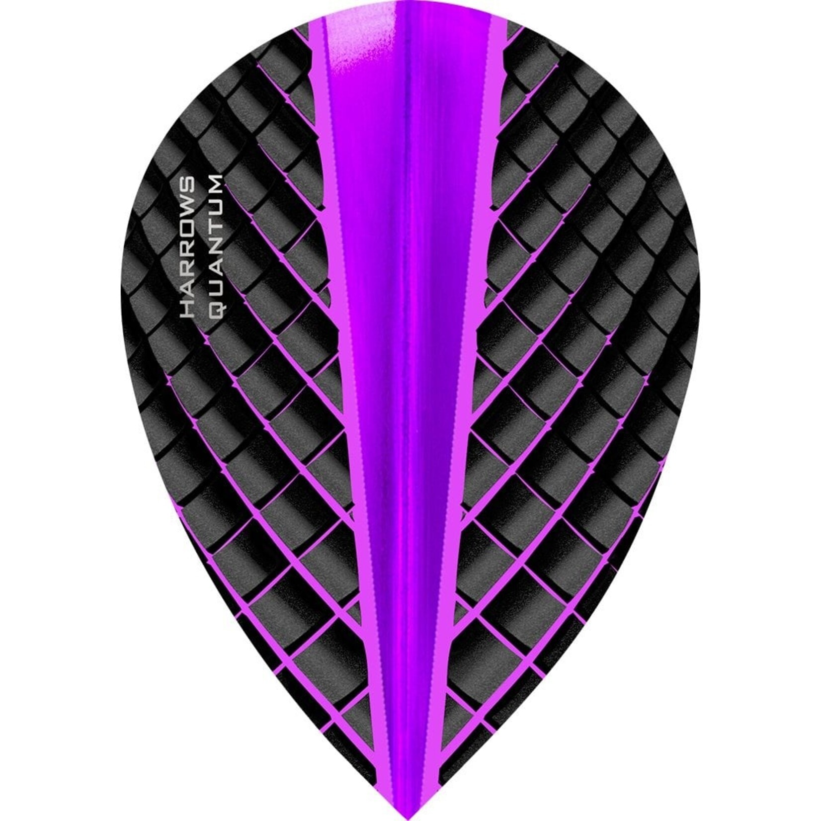 Harrows Darts Harrows Quantum Pear Dart Flights