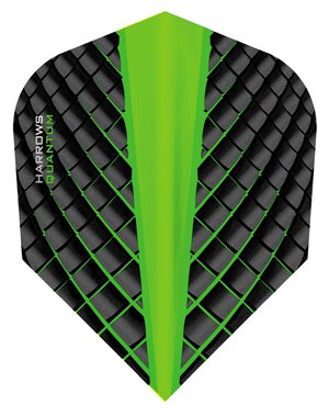 Harrows Darts Harrows Quantum Standard Dart Flights