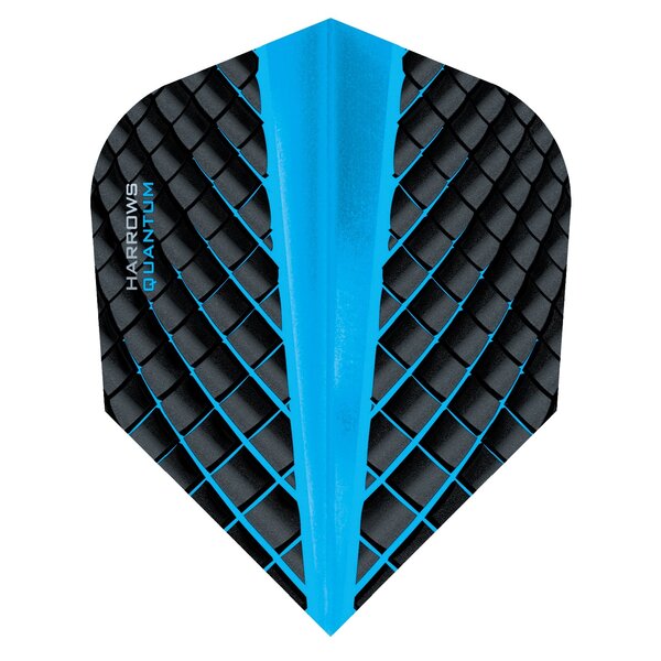 Harrows Darts Harrows Quantum Standard Dart Flights