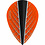 Harrows Darts Harrows Quantum X Pear Dart Flights