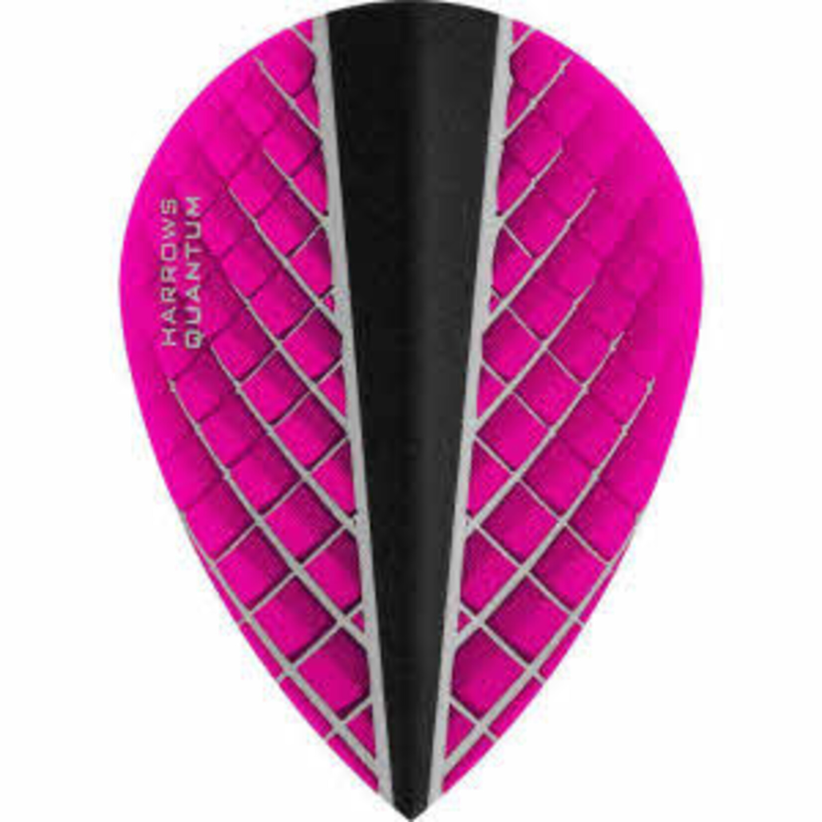 Harrows Darts Harrows Quantum X Pear Dart Flights