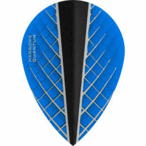 Harrows Darts Harrows Quantum X Pear Dart Flights