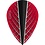 Harrows Darts Harrows Quantum X Pear Dart Flights