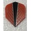 Harrows Darts Harrows Quantum X Standard Dart Flights