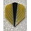 Harrows Darts Harrows Quantum X Standard Dart Flights