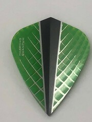 Harrows Darts Harrows Quantum X Kite Dart Flights