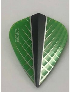 Harrows Darts Harrows Quantum X Kite Dart Flights