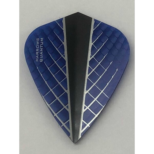Harrows Darts Harrows Quantum X Kite Dart Flights