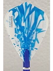 Harrows Darts Harrows Rapide Kite Dart Flights